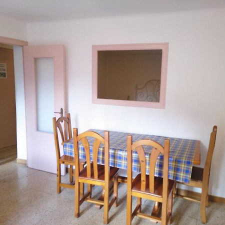Casa Joan De Ribera Apartment Ribera de Cardós Екстериор снимка