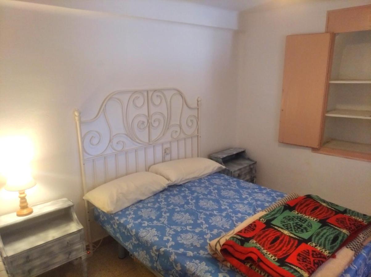 Casa Joan De Ribera Apartment Ribera de Cardós Екстериор снимка