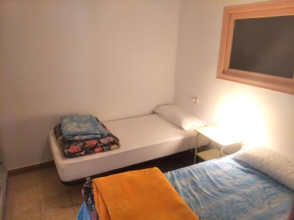 Casa Joan De Ribera Apartment Ribera de Cardós Екстериор снимка