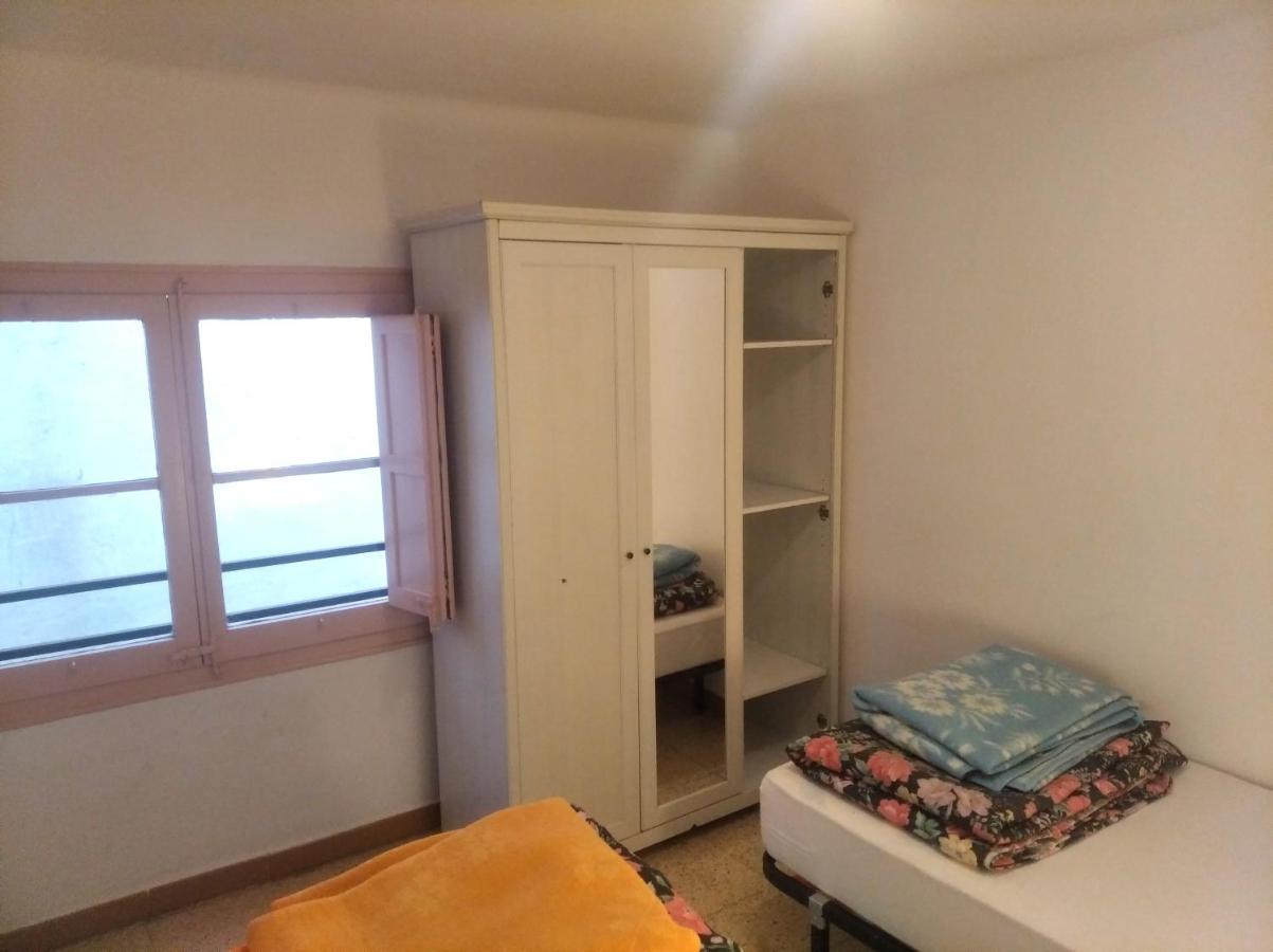Casa Joan De Ribera Apartment Ribera de Cardós Екстериор снимка