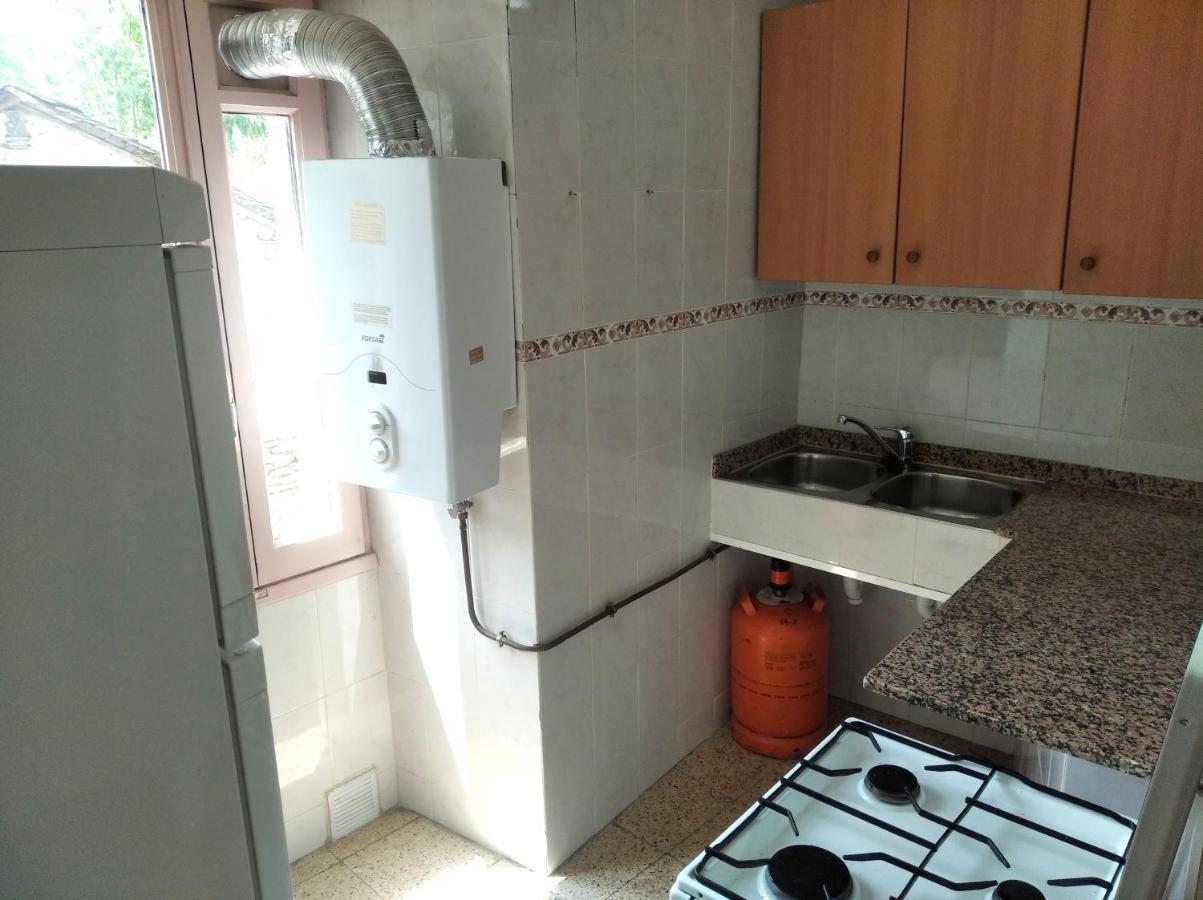 Casa Joan De Ribera Apartment Ribera de Cardós Екстериор снимка