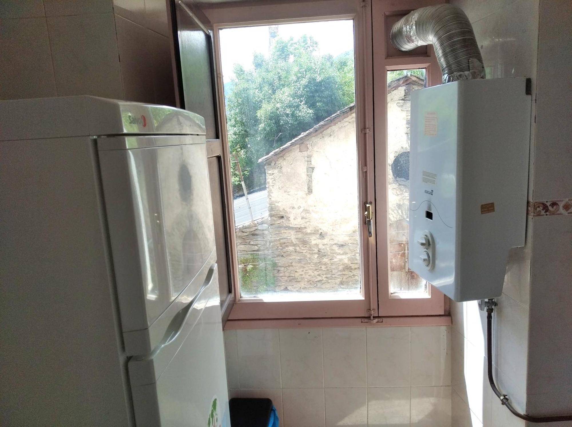 Casa Joan De Ribera Apartment Ribera de Cardós Екстериор снимка