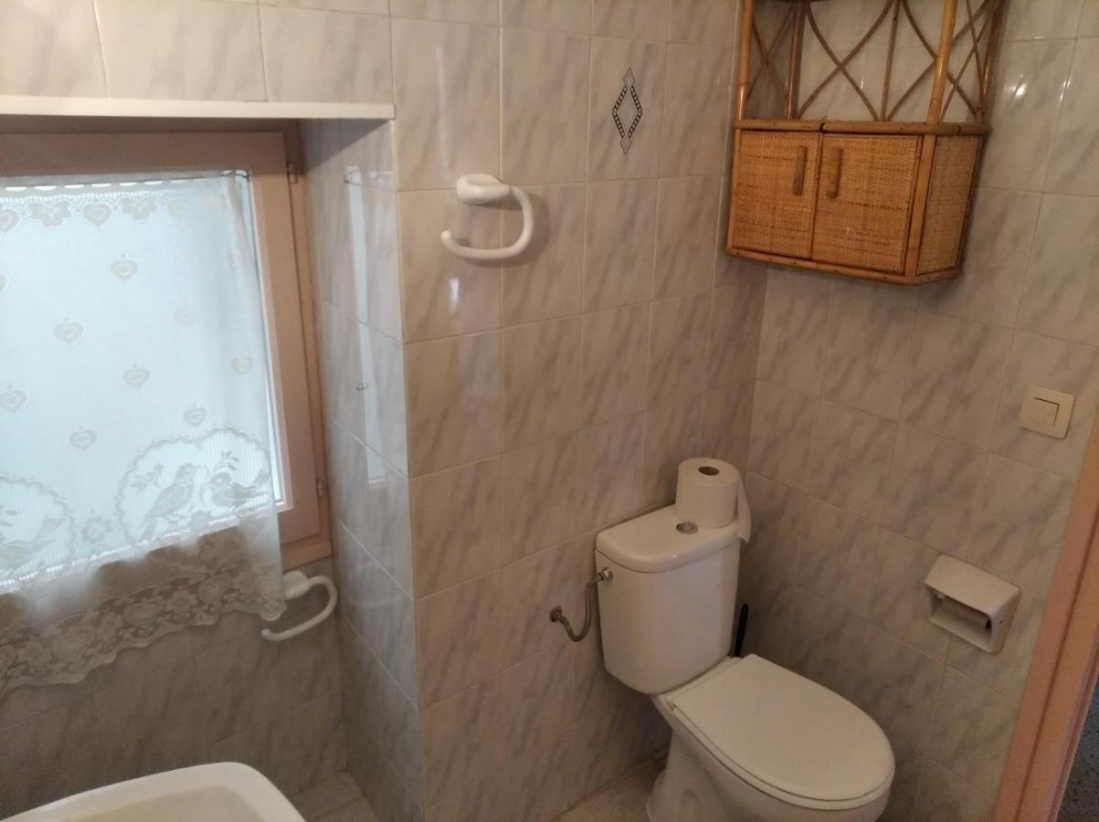 Casa Joan De Ribera Apartment Ribera de Cardós Екстериор снимка