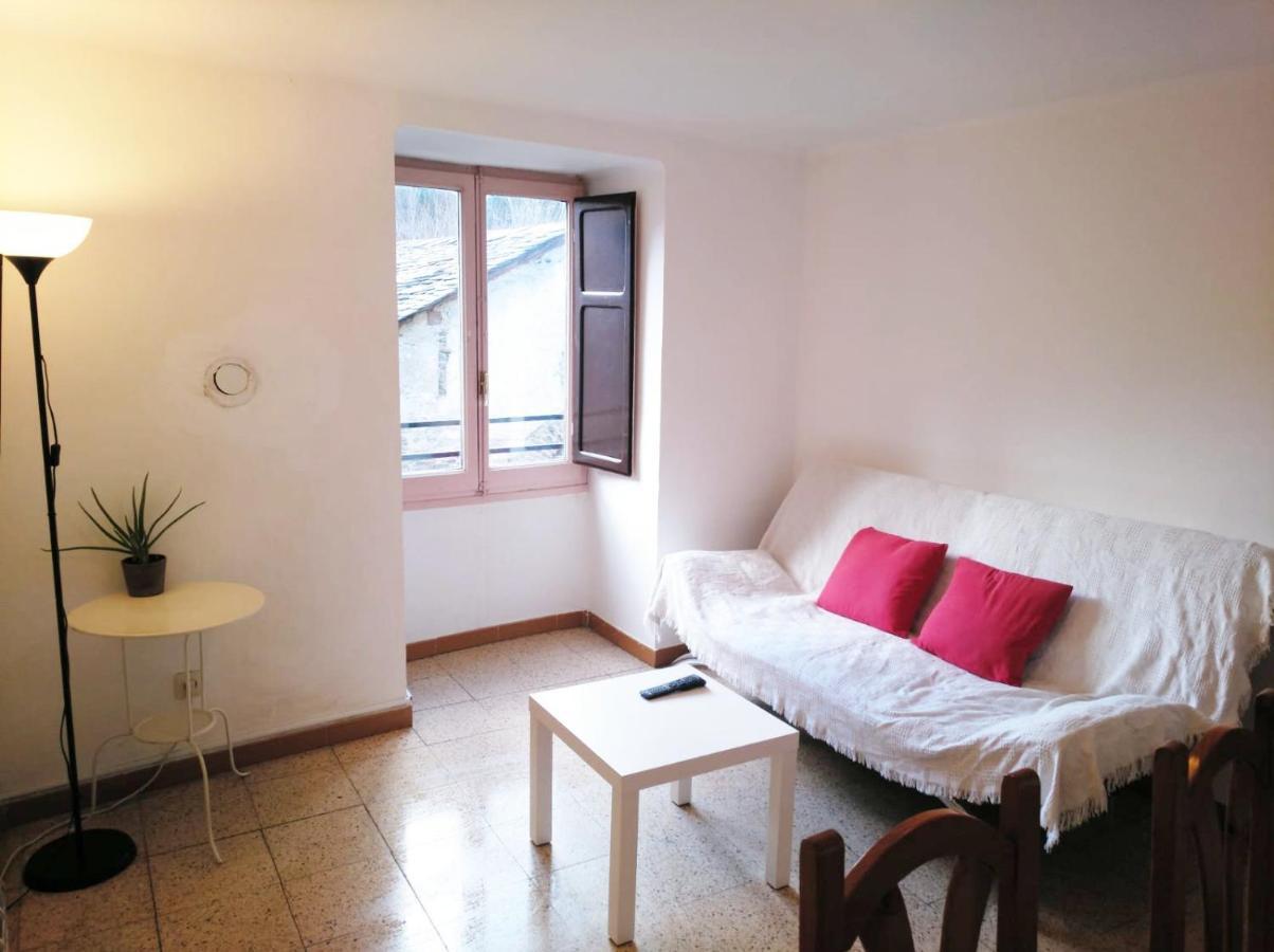 Casa Joan De Ribera Apartment Ribera de Cardós Екстериор снимка