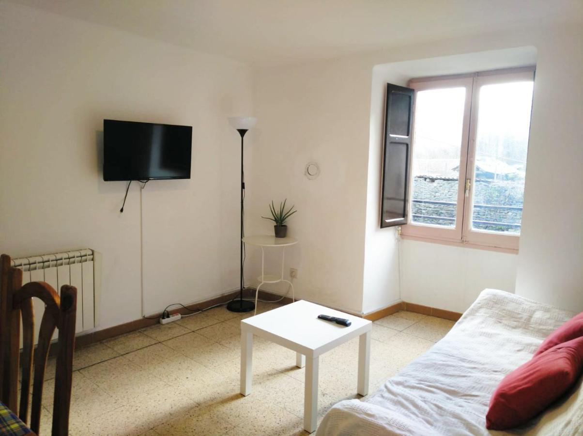 Casa Joan De Ribera Apartment Ribera de Cardós Екстериор снимка
