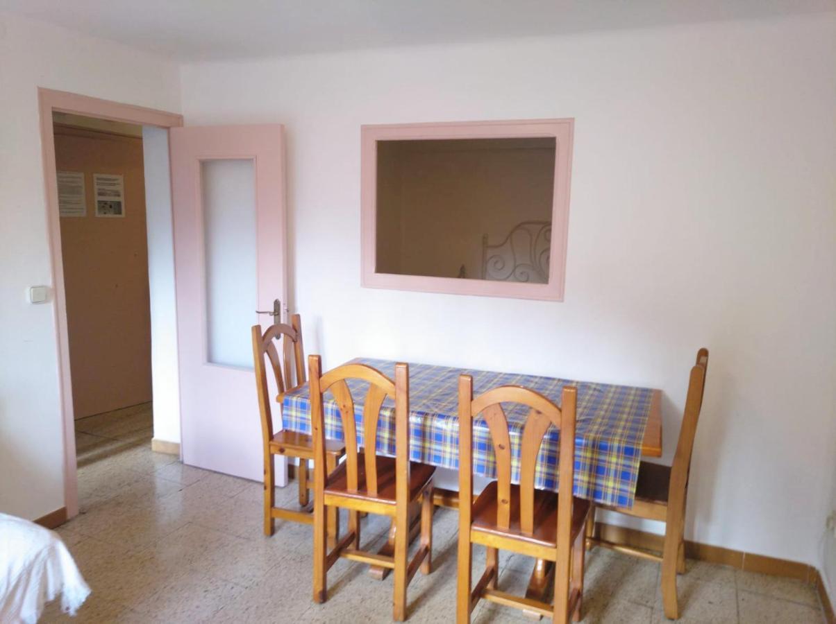 Casa Joan De Ribera Apartment Ribera de Cardós Екстериор снимка