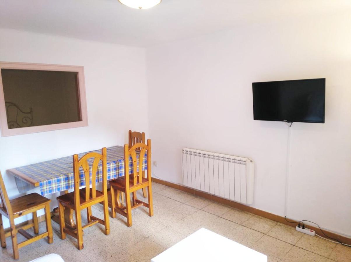 Casa Joan De Ribera Apartment Ribera de Cardós Екстериор снимка