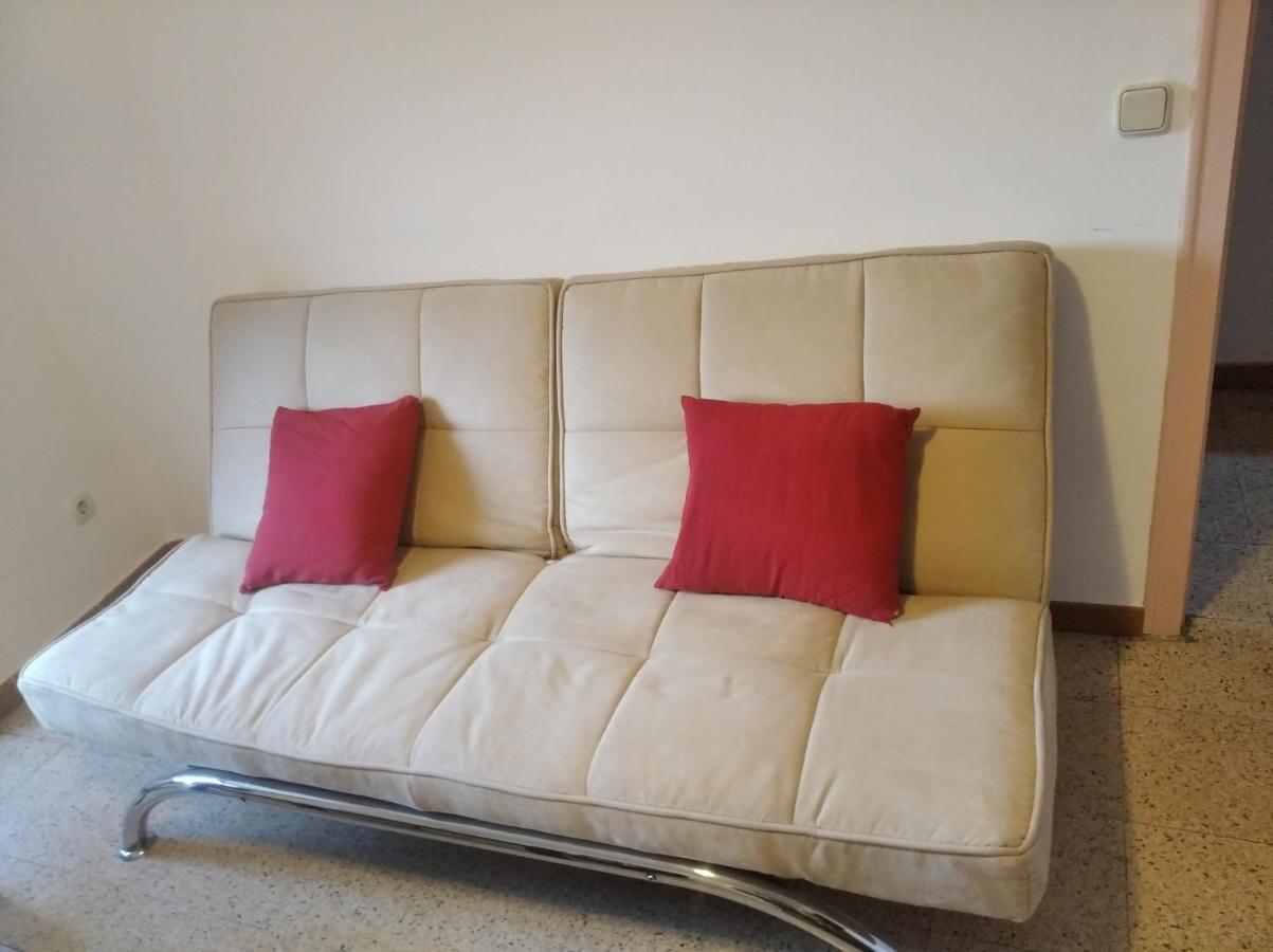 Casa Joan De Ribera Apartment Ribera de Cardós Екстериор снимка